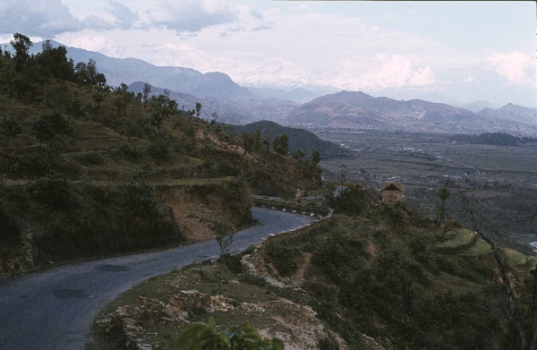 1982. Asien Nepal
1982. Asien. Königreich Nepal. Nepal Adhirajya.
 
Reise durch Indien und Nepal. Foto: Helga Müller
Schlüsselwörter: 1982;Asia;Asien;Nepal