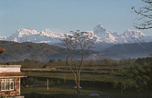1982. Asien Nepal
1982. Asien. Königreich Nepal. Nepal Adhirajya.
 
Reise durch Indien und Nepal. Foto: Helga Müller
Schlüsselwörter: 1982;Asia;Asien;Nepal