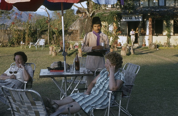 1982. Asien Nepal
1982. Asien. Königreich Nepal. Nepal Adhirajya.
 
Reise durch Indien und Nepal. Foto: Helga Müller
Schlüsselwörter: 1982;Asia;Asien;Nepal