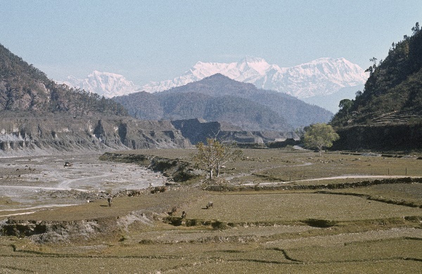 1982. Asien Nepal
1982. Asien. Königreich Nepal. Nepal Adhirajya.
 
Reise durch Indien und Nepal. Foto: Helga Müller
Schlüsselwörter: 1982;Asia;Asien;Nepal
