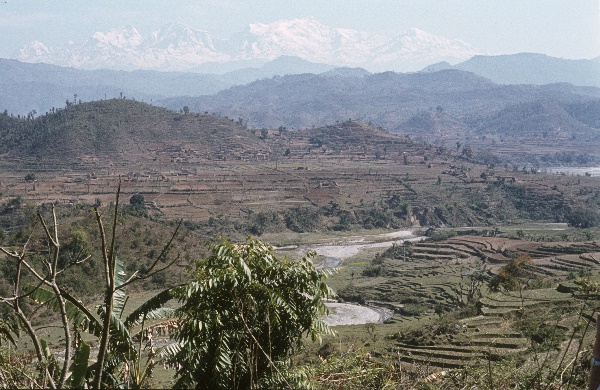 1982. Asien Nepal
1982. Asien. Königreich Nepal. Nepal Adhirajya.
 
Reise durch Indien und Nepal. Foto: Helga Müller
Schlüsselwörter: 1982;Asia;Asien;Nepal