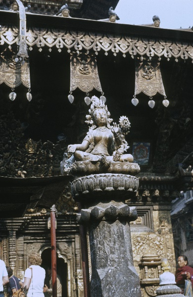 1982. Asien Nepal
1982. Asien. Königreich Nepal. Nepal Adhirajya.
 
Reise durch Indien und Nepal. Foto: Helga Müller
Schlüsselwörter: 1982;Asia;Asien;Nepal