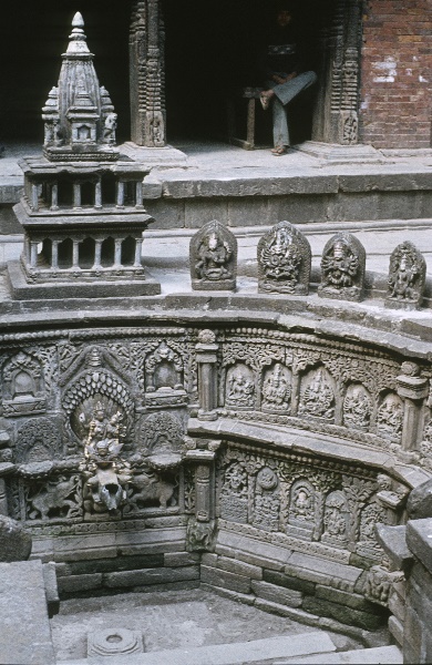 1982. Asien Nepal
1982. Asien. Königreich Nepal. Nepal Adhirajya.
 
Reise durch Indien und Nepal. Foto: Helga Müller
Schlüsselwörter: 1982;Asia;Asien;Nepal
