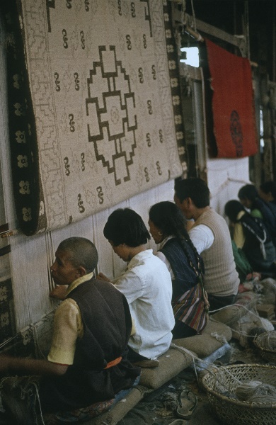 1982. Asien Nepal
1982. Asien. Königreich Nepal. Nepal Adhirajya.
 
Reise durch Indien und Nepal. Foto: Helga Müller
Schlüsselwörter: 1982;Asia;Asien;Nepal