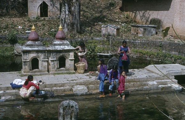1982. Asien Nepal
1982. Asien. Königreich Nepal. Nepal Adhirajya.
 
Reise durch Indien und Nepal. Foto: Helga Müller
Schlüsselwörter: 1982;Asia;Asien;Nepal