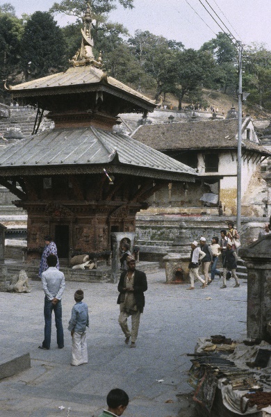 1982. Asien Nepal
1982. Asien. Königreich Nepal. Nepal Adhirajya.
 
Reise durch Indien und Nepal. Foto: Helga Müller
Schlüsselwörter: 1982;Asia;Asien;Nepal