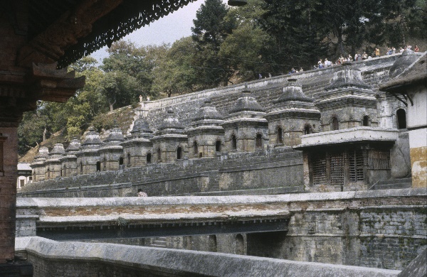 1982. Asien Nepal
1982. Asien. Königreich Nepal. Nepal Adhirajya.
 
Reise durch Indien und Nepal. Foto: Helga Müller
Schlüsselwörter: 1982;Asia;Asien;Nepal