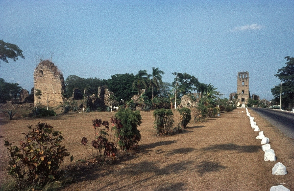 1966. Mittelamerika. Panama
1966. Mittelamerika. Panama
Schlüsselwörter: Mittelamerika;Panama