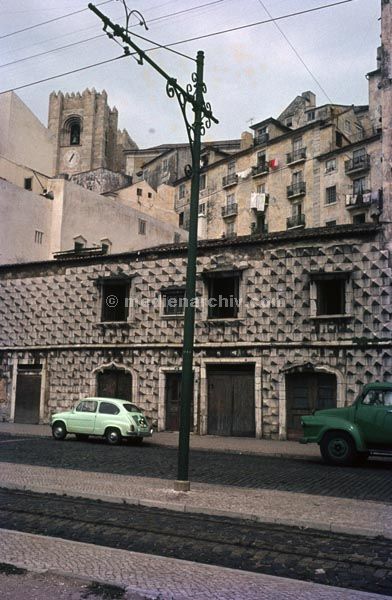 1963. Portugal.
1963. Portugal.
Schlüsselwörter: 1963;Portugal