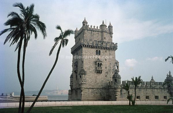 1963. Portugal.
1963. Portugal.
Schlüsselwörter: 1963;Lissabon;Portugal;Torre de Belem