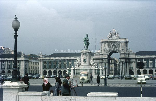1963. Portugal.
1963. Portugal.
Schlüsselwörter: 1963;Portugal