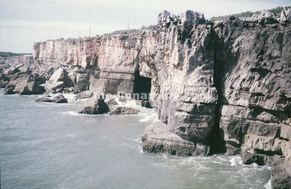 1966. Portugal
1966. Portugal
Schlüsselwörter: 1966;Atlantik;Felsen;Felsenküste;Küste;Meer;Portugal