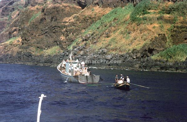 1968. Portugal. Insel Madeira.
1968. Portugal. Insel Madeira.
Schlüsselwörter: 1963;Atlantik;Insel Madeira;Meer;Portugal
