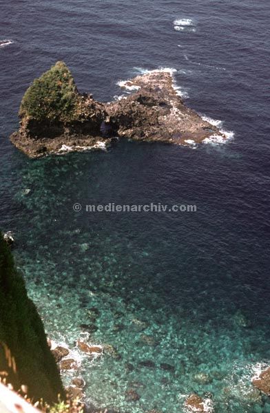 1968. Portugal. Insel Madeira.
1968. Portugal. Insel Madeira. Nord-Küste.
Schlüsselwörter: 1963;Atlantik;Felsen;Insel Madeira;Meer;Portugal