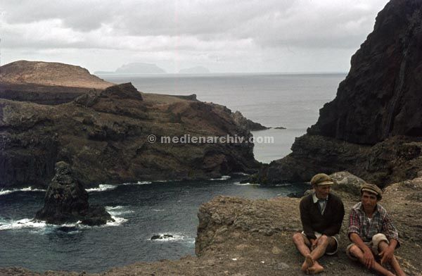1968. Portugal. Insel Madeira.
1968. Portugal. Insel Madeira.
Schlüsselwörter: 1963;Atlantik;Insel Madeira;Meer;Portugal