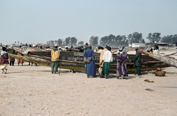 1969. Afrika. Senegal. Kayar.
1969. Afrika. Senegal. Kayar. Fischerboote.
Schlüsselwörter: Afrika;Kayar;Senegal
