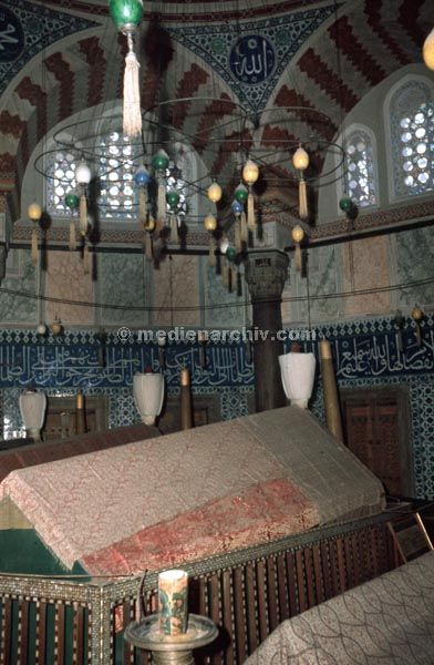 1961.  Türkei.
1961. Türkei.  (Hase: Schwarzes Meer)
Schlüsselwörter: Türkei