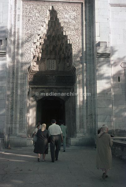 1967. Türkei Turkey. Bursa
  
Schlüsselwörter: 1967;Bursa