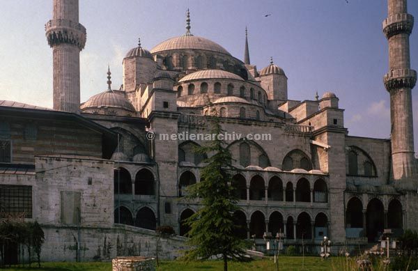 1967. Türkei Turkey. Istanbul
  
Schlüsselwörter: 1967;Istanbul