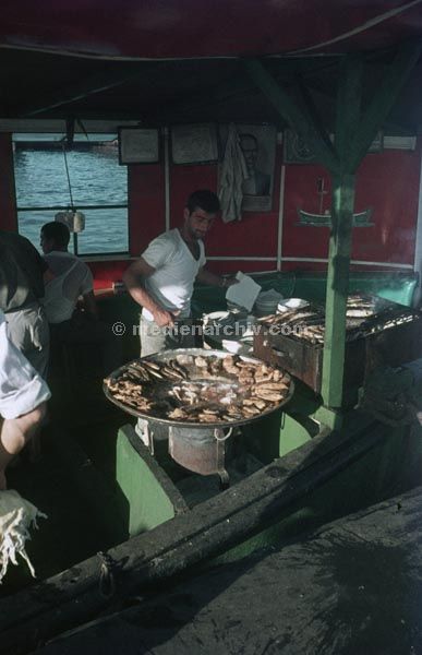 1967. Türkei Turkey. Istanbul
  
Schlüsselwörter: 1967;Istanbul