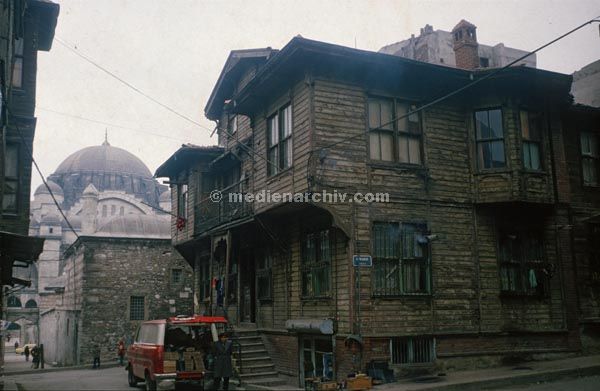1967. Türkei Turkey. Izmir
  
Schlüsselwörter: 1967;Izmir;Türkei