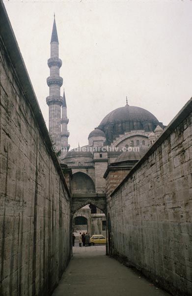 1967. Türkei Turkey. Izmir
  
Schlüsselwörter: 1967;Izmir