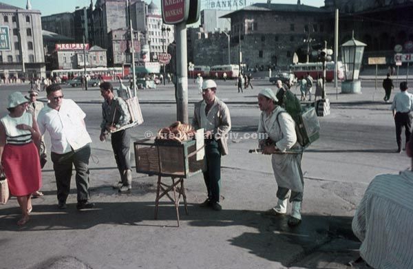1967. Türkei Turkey. Izmir
  
Schlüsselwörter: 1967;Izmir