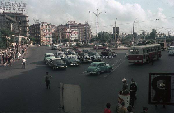 1967. Türkei Turkey. Izmir
  
Schlüsselwörter: 1967;Izmir