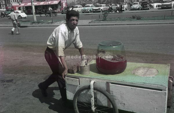 1967. Türkei Turkey. Izmir
  
Schlüsselwörter: 1967;Izmir