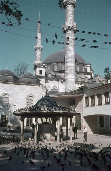 1967. Türkei Turkey. Izmir
  
Schlüsselwörter: 1967;Izmir