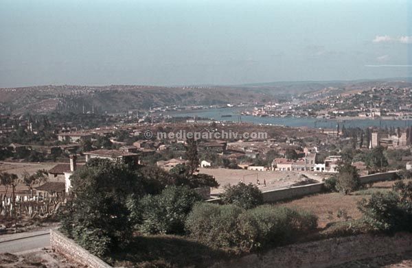1967. Türkei Turkey. Izmir
  
Schlüsselwörter: 1967;Izmir