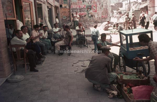 1967. Türkei Turkey. Izmir
  
Schlüsselwörter: 1967;Izmir