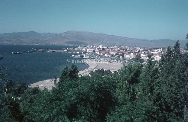 1967. Türkei Turkey. Izmir
  
Schlüsselwörter: 1967;Izmir
