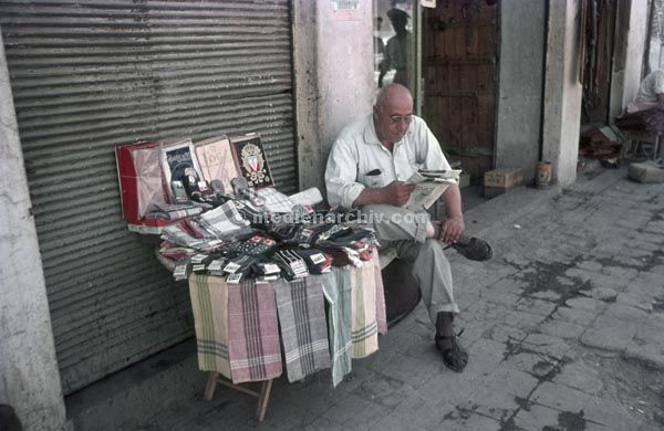 1967. Türkei Turkey. Izmir
  
Schlüsselwörter: 1967;Izmir