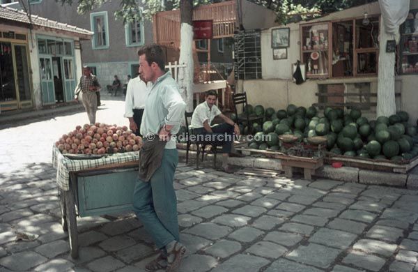 1967. Türkei Turkey. Izmir
  
Schlüsselwörter: 1967;Izmir