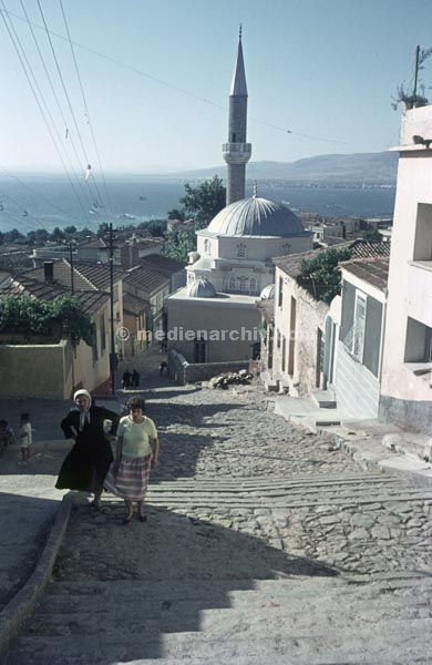 1967. Türkei Turkey. Izmir
  
Schlüsselwörter: 1967;Izmir