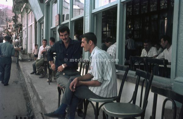 1967. Türkei Turkey. Izmir
  
Schlüsselwörter: 1967;Izmir