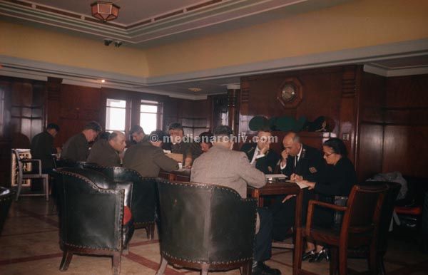 1970. Türkei. Schwarzmeerfahrt
1970. Türkei. Schwarzmeerfahrt
Schlüsselwörter: 1970;Schwarzmeer;Türkei
