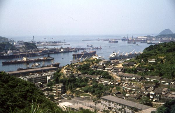 1974. Asien. Taiwan
1974. Asien. Taiwan.
Schlüsselwörter: 1974;Asien;Taiwan