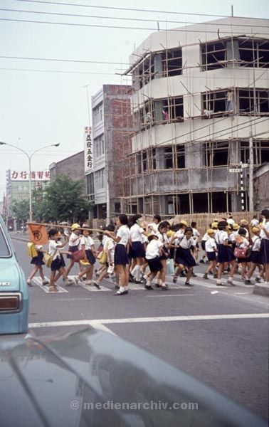 1974. Asien. Taiwan
1974. Asien. Taiwan.
Schlüsselwörter: 1974;Asien;Taiwan