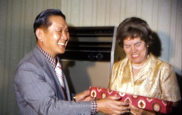 1974. Asien. Taiwan
1974. Asien. Taiwan.
Schlüsselwörter: 1974;Asien;Denicke, Käthe;Käthe Denicke;Nick, Kati;Taiwan