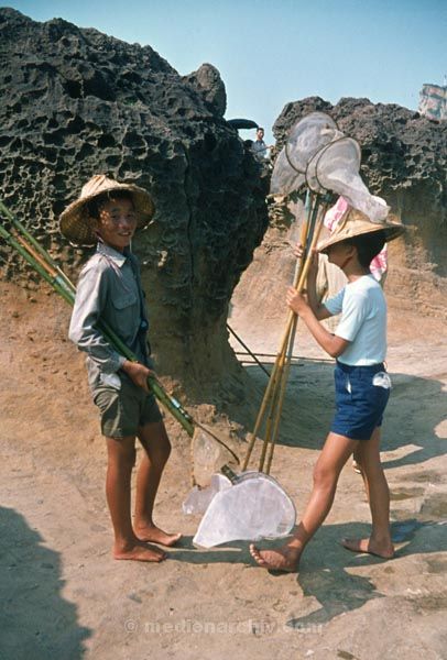 1974. Asien. Taiwan
1974. Asien. Taiwan.
Schlüsselwörter: 1974;Asien;Taiwan