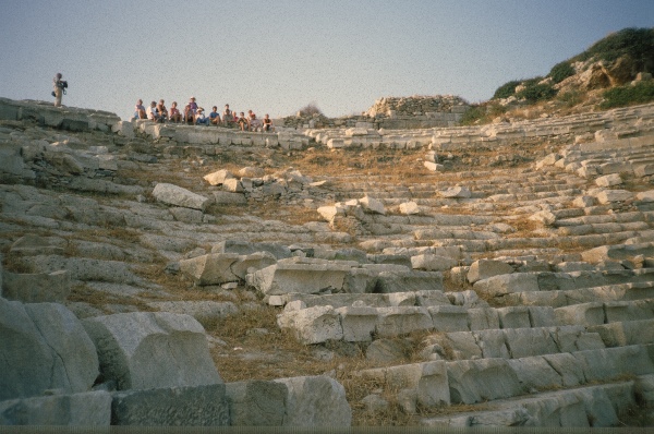 1989. Türkei
1989. Türkei
Schlüsselwörter: 1989;Türkei