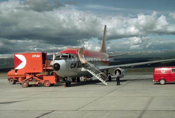 1978. USA.
1978. USA. Flugzeug auf dem Flugplatz
Schlüsselwörter: 1978;Flugplatz;Flugzeug;USA