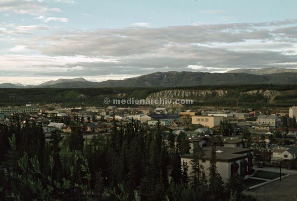 1978. USA. Whitehorse.
1978. USA. Whitehorse.
Schlüsselwörter: USA;Whitehorse