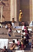 Dateiname=IND-Benares-1974-412.jpg
Dateigröße=59KB
Abmessungen: 381x600
hinzugefügt am: 13. November 2010 IND-Benares-1974-412.jpg