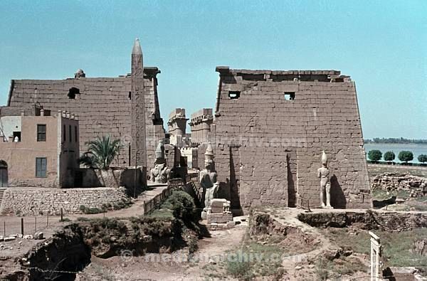 EGY-Luxor-Tempel-1969-12