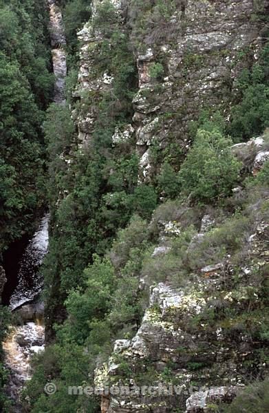 1975. Südafrika.