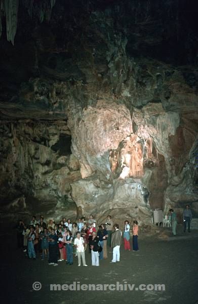 1975. Südafrika.