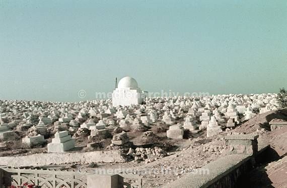 um 1970. Afrika. Tunesien - Africa. Tunisia -